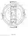Fig. 02 - Rotary engine with a circular rotor