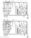 Fig. 15 - Hydraulic tool control with electronically adjustable flow