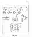 Fig. 16 - Hydraulic tool control with electronically adjustable flow