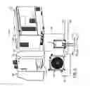 Fig. 05 - Operator interface for hydraulic tool control