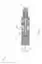 Fig. 05 - Hydraulic booster vented input rod with poppet