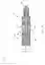 Fig. 06 - Hydraulic booster vented input rod with poppet