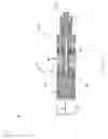 Fig. 07 - Hydraulic booster vented input rod with poppet