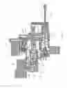 Fig. 02 - Pedal feel simulator actuator and cutoff assembly