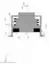 Fig. 05 - Pedal feel simulator actuator and cutoff assembly