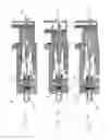 Fig. 08 - Pedal feel simulator actuator and cutoff assembly