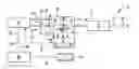 Fig. 01 - SYSTEM AND METHOD FOR CALCULATING A VEHICLE EXHAUST MANIFOLD PRESSURE