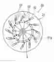 Fig. 01 - VARIABLE CAPACITY SUPERCHARGER FOR INTERNAL COMBUSTION ENGINE