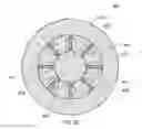 Fig. 11 - Controllable flameholder