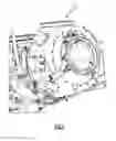 Fig. 03 - AUXILIARY POWER UNIT WITH HOT SECTION FIRE ENCLOSURE ARRANGEMENT