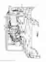 Fig. 04 - AUXILIARY POWER UNIT WITH HOT SECTION FIRE ENCLOSURE ARRANGEMENT
