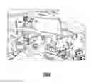 Fig. 10 - AUXILIARY POWER UNIT WITH HOT SECTION FIRE ENCLOSURE ARRANGEMENT