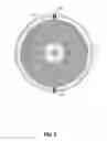 Fig. 03 - COOLING SYSTEM OF AN ELECTROMAGNET ASSEMBLY