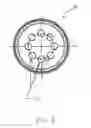 Fig. 06 - Vaporizing refrigerant charging tool with visual inspection window