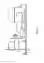 Fig. 06 - REMOVABLE REFRIGERATION UNIT