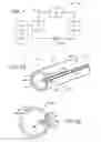 Fig. 02 - EVAPORATOR WITH INTEGRATED HEATING ELEMENT