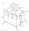 Fig. 01 - BEVERAGE COOLER