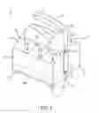 Fig. 02 - BEVERAGE COOLER