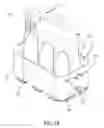 Fig. 10 - BEVERAGE COOLER