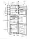 Fig. 01 - HOUSEHOLD REFRIGERATOR