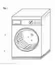 Fig. 02 - Laundry drum for a laundry treatment machine