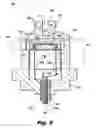 Fig. 06 - High temperature capacitive static/dynamic pressure sensors and methods of making the same