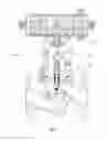 Fig. 02 - Process valve including a force measuring device