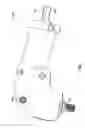 Fig. 02 - Right angle drive with center support