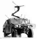 Fig. 01 - Robotized arm for a vehicle