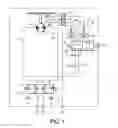 Fig. 02 - Hydraulic motor driving device
