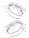 Fig. 02 - Die casting piston and ring assembly