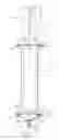 Fig. 02 - Gas-liquid-solid separator