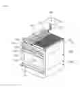 Fig. 02 - Cooking appliance