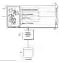 Fig. 01 - PRINTER PALLET FOR FLAT PRINTING OF MULTIPLE TARGET IMAGE AREAS ON 3-DIMENSIONAL OBJECT