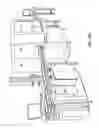 Fig. 17 - PRINTER PALLET FOR FLAT PRINTING OF MULTIPLE TARGET IMAGE AREAS ON 3-DIMENSIONAL OBJECT