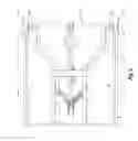 Fig. 09 - Folding table