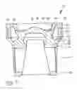 Fig. 02 - Piston for an internal combustion engine