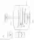 Fig. 02 - Gigasonic brush for cleaning surfaces