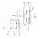 Fig. 08 - Gigasonic brush for cleaning surfaces