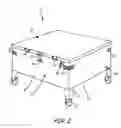 Fig. 04 - Wash-out container