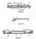 Fig. 09 - Substrate and collector grid structures for integrated series connected photovoltaic arrays and process of manufacture of such arrays