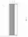 Fig. 03 - Thin film solar cell structure and fabricating method thereof