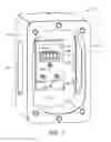 Fig. 08 - Electrospray interface to a microfluidic substrate