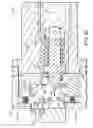 Fig. 20 - Electrospray interface to a microfluidic substrate