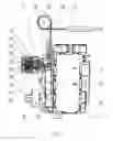 Fig. 02 - Gas regulator fitting