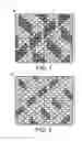 Fig. 02 - FIBROUS WEB FORMED ON A STRUCTURED FABRIC
