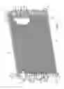 Fig. 02 - REINFORCEMENT PLATE FOR MULTIPLE ROW HEAT EXCHANGER