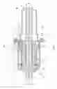 Fig. 02 - Electromechanical power steering system with a ball screw drive