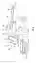 Fig. 02 - Adjustable Rotational Discharge Assembly for a Conveyor