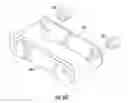 Fig. 09 - Adjustable Rotational Discharge Assembly for a Conveyor